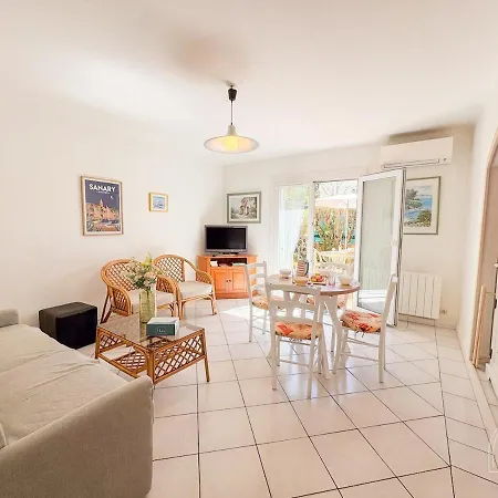 Apartman Cosy A Deux Pas De La