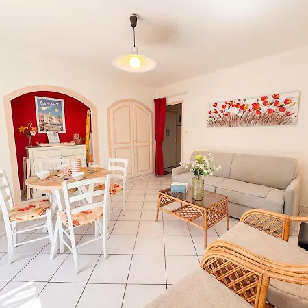 Apartment Cosy A Deux Pas De La