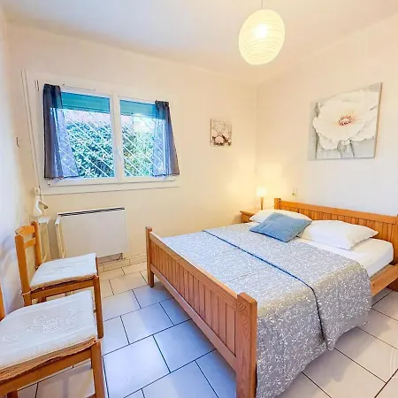 Cosy A Deux Pas De La *