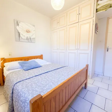 Cosy A Deux Pas De La
